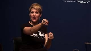 Joyce DiDonato in Conversation