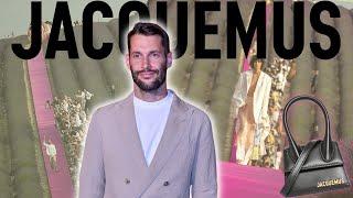 The SECRETS Behind The Rise Of Jacquemus