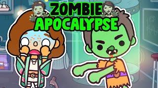 ZOMBIE APOCALYPSE!!‍️ ROLEPLAY with voice️  *NOT MINE* 