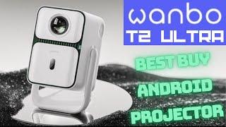 WANBO T2 Ultra - SMALL SIZE, BIG QUALITY - FULL TEST