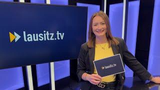 lausitz.tv am Freitag - die Sendung vom 05.07.24