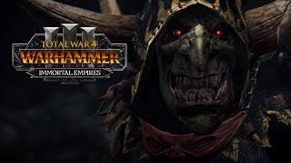 Dominating Dwarfs as Skarsnik, Legendary Campaign Guide - Total War: Warhammer 3 Immortal Empires