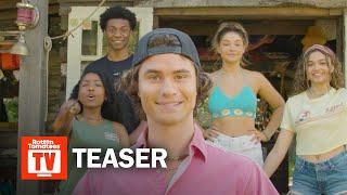 Outer Banks Season 4 Teaser | 'Kildare County Surf Shop Commercial - MADE BY POGUES!!'