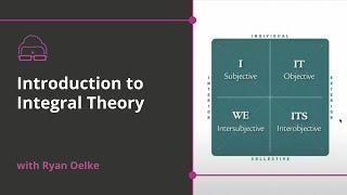 Introduction to Integral Theory