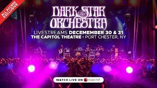 Dark Star Orchestra 12/31/24 Port Chester NY