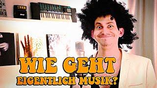 Better call it Soul! | Wie geht eigentlich Musik? #15