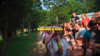 YMCA Camp Lakewood: Session 8 Highlight Reel