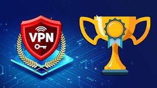 Which VPN Service Scores The BEST Overall Score 