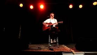 Best Part - Daniel Caesar ft H.E.R.  - (Jonathan Lindberg Cover)