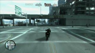 Enjoy the framerate– How GTA IV actually looked on PS3