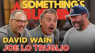 Breaking Down the State with David Wain and Joe Lo Truglio | Something’s Burning | S4 E11