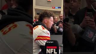 Mahomes  Deutschland  #rtlnfl