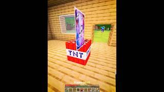 Minecraft The Power Of UNO 2 