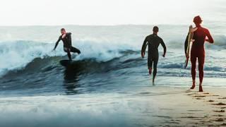 J'AI SURFÉ EN CHARENTE-MARITIME - J'irai surfer chez vous EP5