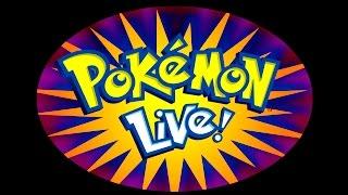 POKEMON LIVE! - FULL SHOW