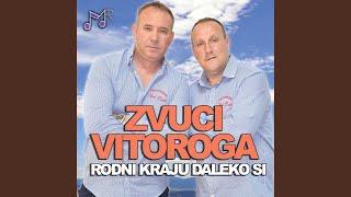 Vitorogo pozdravljam te