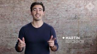 The Birchbox Man To-Do List: September 2013
