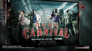 LGWI - Handholding MysteriousJG in L4D1&2 // Dark Carnival