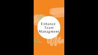 Team Management - Coach Shachi #teammanagement