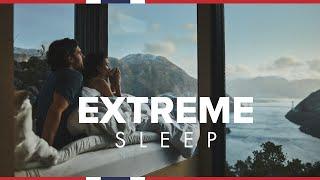 A Norwegian Secret To a Good Sleep | Visit Norway