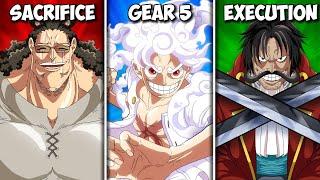 The Best Moment Of Each One Piece Character Explained