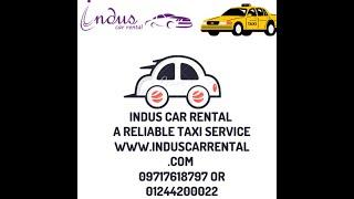 Taxi Booking For Shimla From Gurgaon 01244200022 @induscarrental