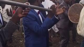 Traditional wedding Tigray part 1. ጏይላ ትግርኛ