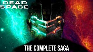 DEAD SPACE The Complete Saga (Dead Space 1-3, Awakening, Ignition) 4K 60FPS Ultra HD