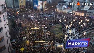 Dan posle protesta: studenti otvorili karte, na potezu vlast