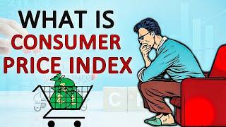 What is Consumer Price Index  CPI Explained