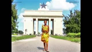 Ghana, My Own - Ekua Mansa GH (Spoken Word Poetry)