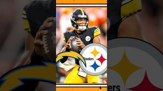 Our Steelers vs Chargers Week 3 Score Predictions