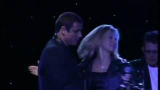 Grease 2010 - John Travolta e Olivia Newton John - You are the one that I want