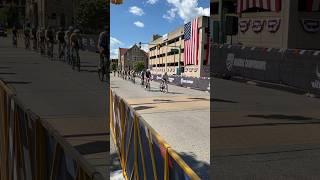 USA Cycling National Championship Elite Men Charleston West Virginia #flobikes #roadcycling #factor