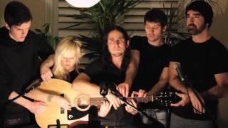 Somebody That I Used to Know - Walk off the Earth (Gotye - Cover)