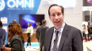 The Procedure with OMNI is Safe and Simple - Amir Cohen, MD, MBA