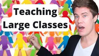 Mastering Classroom Management: Effective Teaching Tips for Large Classes