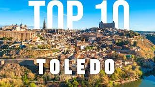 10 BEST Things To Do In Toledo | Toledo Travel Guide