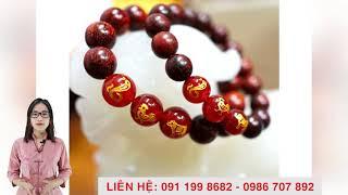 VÒNG PHONG THỦY TAM HỢP QUÝ NHÂN - TỴ DẬU SỬU I VÒNG TAM HỢP TỬ ĐÀN  MANG LẠI MAY MẮN TÀI LỘC