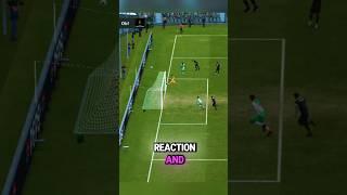 VAN DER SAR is NOOB  #eafcmobile #fcmobile #viral