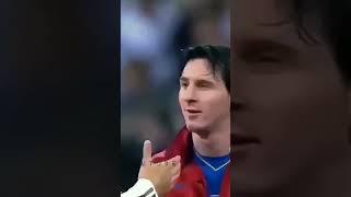 MESSI Y CR7