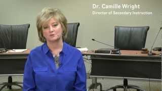 Madison City Schools - Rolling out COMMON CORE and COLLEGE & CAREER READY STANDARDS (CCRS)