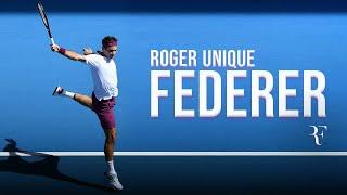 I’m Sorry, You Won’t See Tennis Like This Again ● Roger Federer in Full Flow