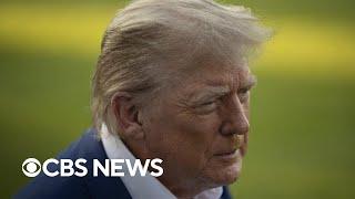 Trump says Israel-Iran ceasefire still in effect after slamming both sides