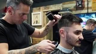 Mckenzies Barber Lounge