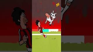 Zidane's goal against Bayer Leverkusen in the UCL Final 2002