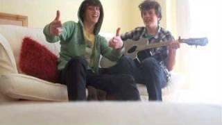 The Bananas Song (Feat. Dan Pickard)