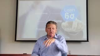 Lean Six Sigma Q&A with Keith Gardner Part 2