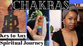 Chakras Basic Explanation| How to Open & Balance Them| Spiritual Journey| StayForeverTrue