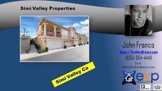 Number One Buyers Agent in SIMI VALLEY CA 93065